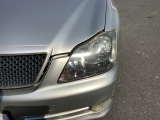 TOYOTA Crown 10/17